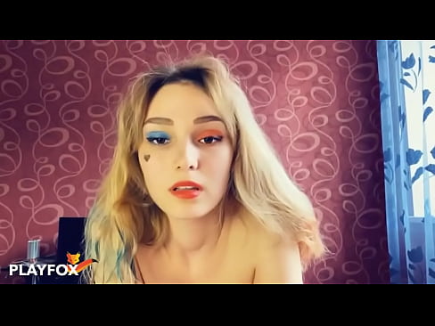 ❤️ Магични очила за виртуелна реалност ми овозможија секс со Харли Квин ️ Анално порно на mk.porngifmag-com.ru
