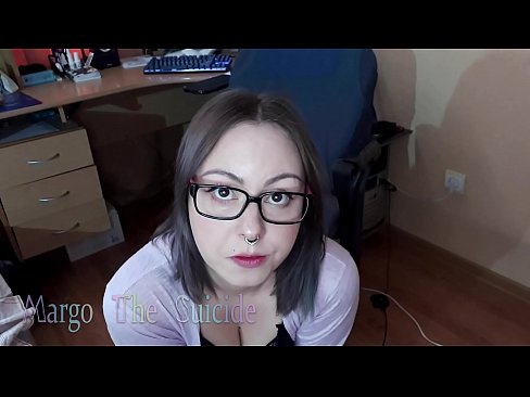 ❤️ Секси девојка со наочари длабоко го цица дилдото на камерата ️ Анално порно на mk.porngifmag-com.ru