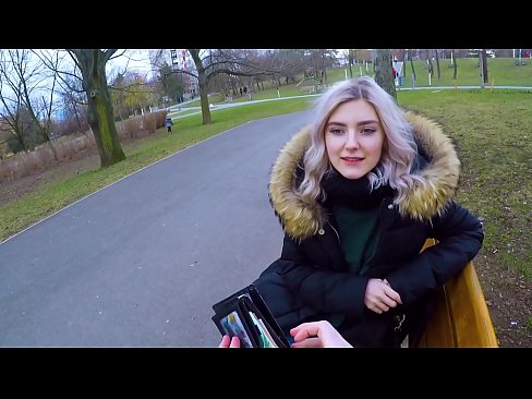 ❤️ Го голта жешката сперма на странец за пари - дувалка во парк од Ева Елфи ️ Анално порно на mk.porngifmag-com.ru